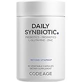 NativePath Synbiotic Producto