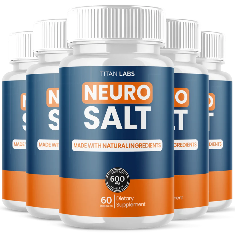 Neuro Salt