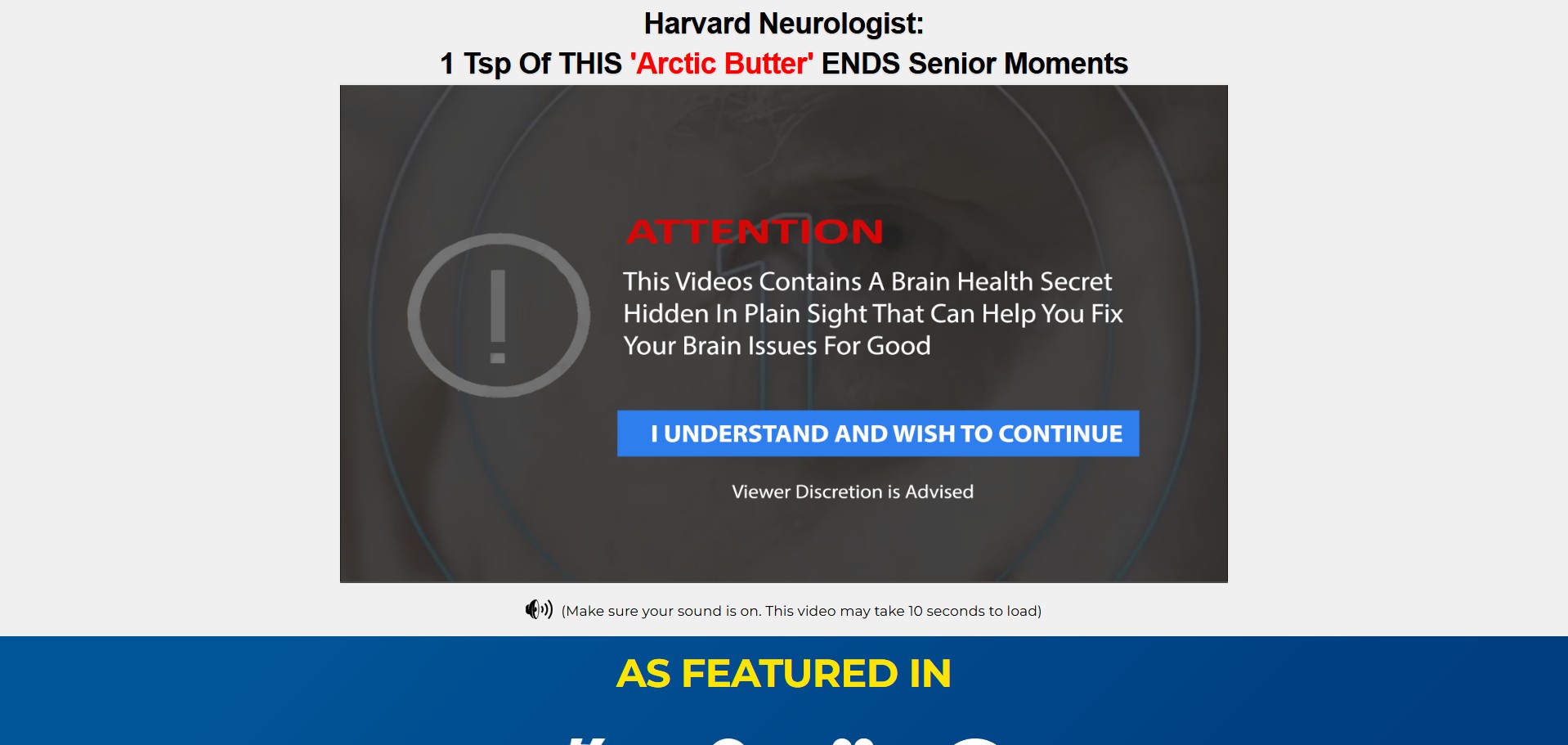 Neuro Surge