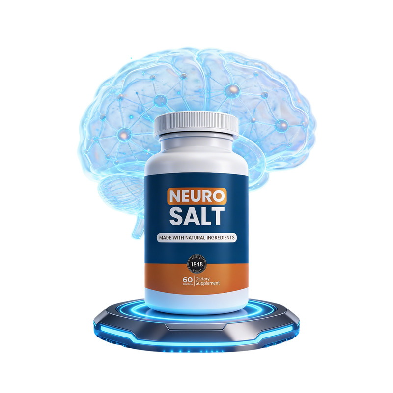 Neurosalt Producto