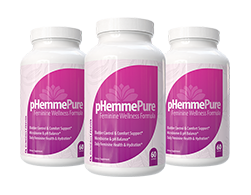 PhEmme Pure Producto