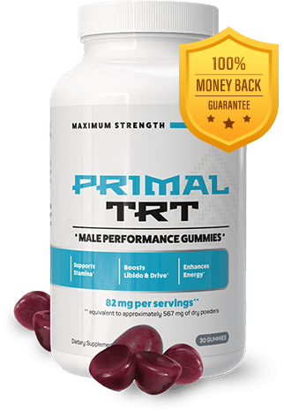 PrimalTRT Producto