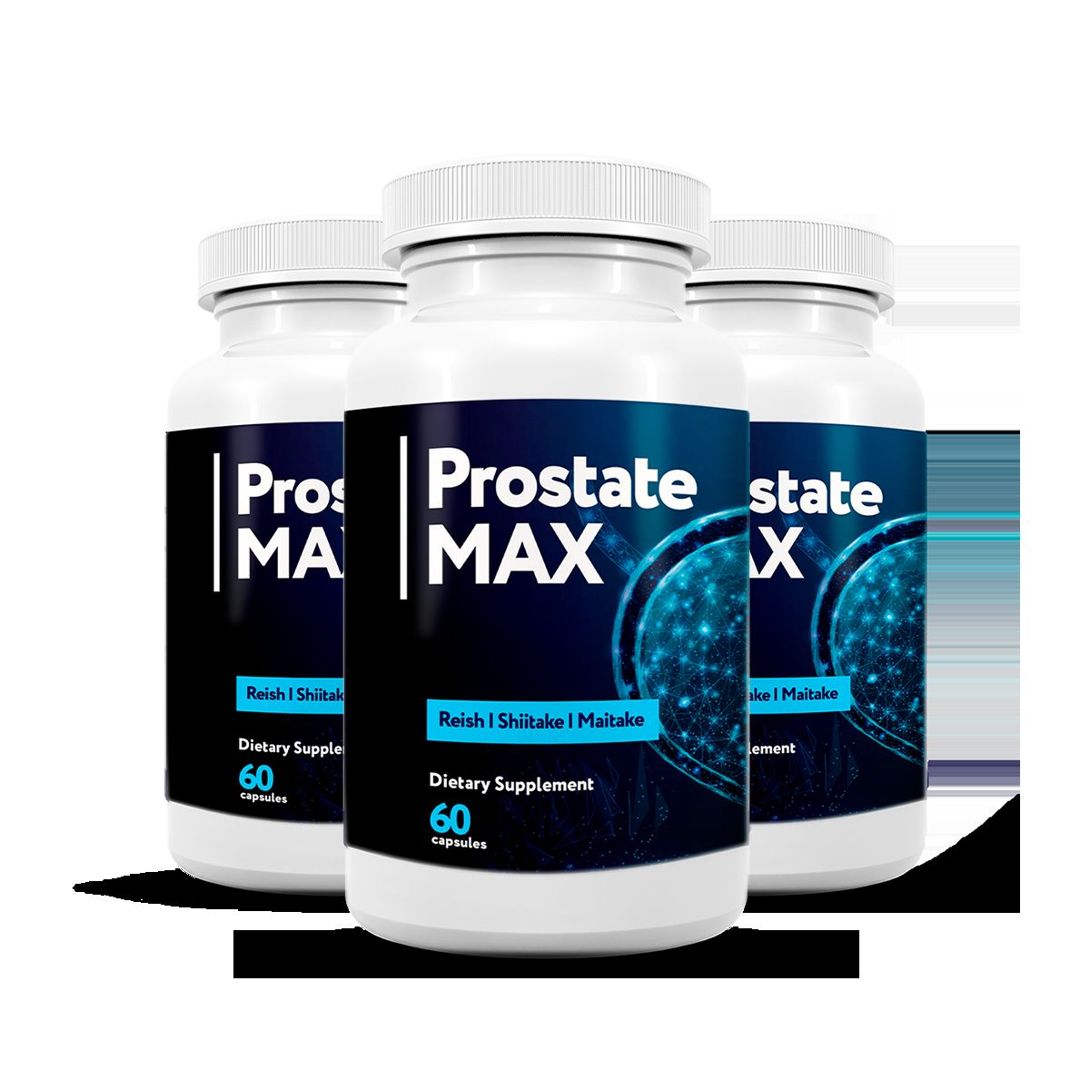 Prostate Max Producto