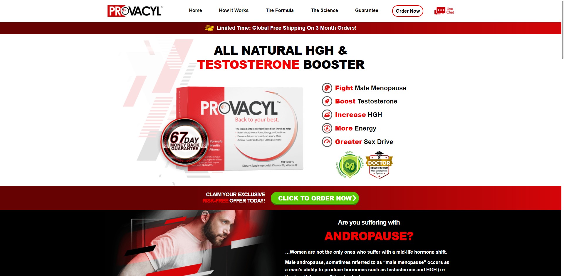 Provacyl