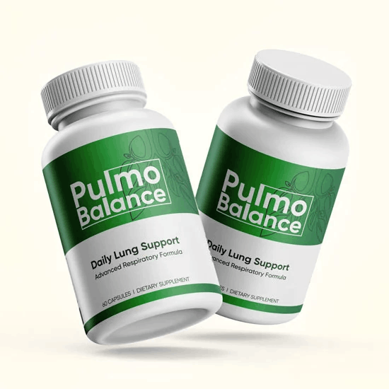 Pulmo Balance Producto