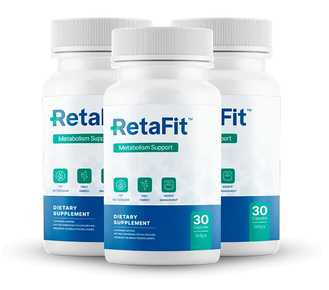 Retafit Diet Producto