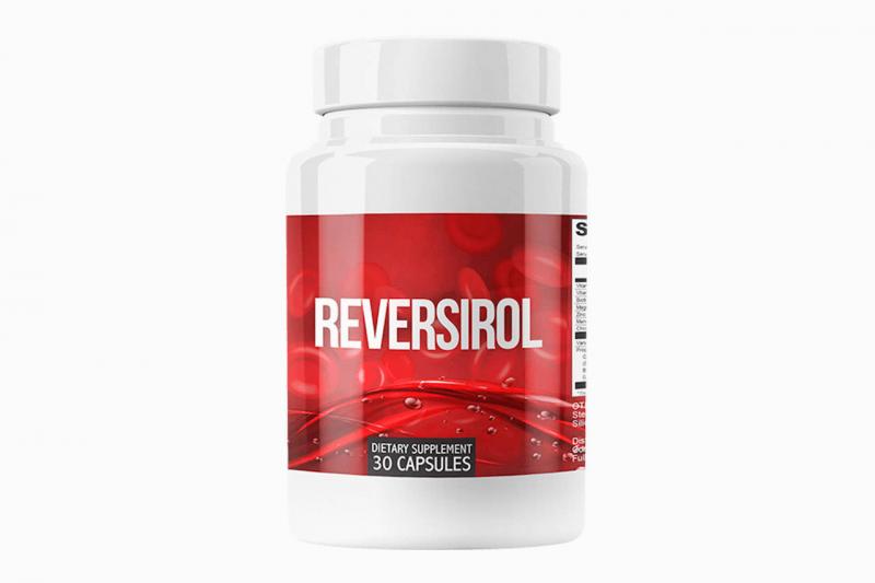 Reversirol Producto