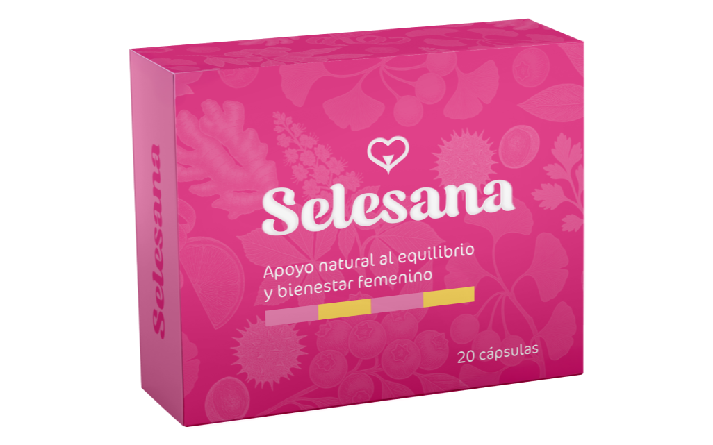 Selesana Producto