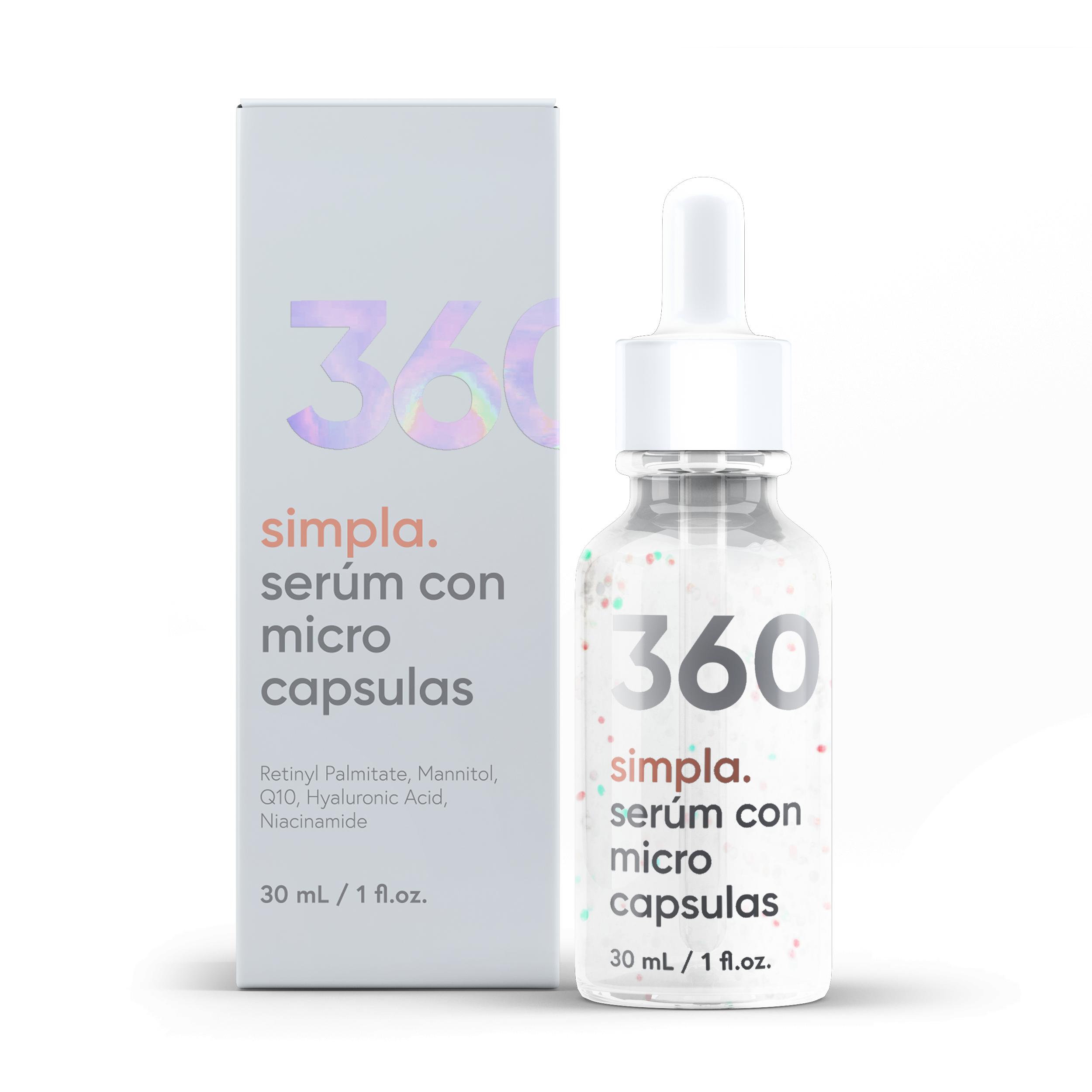 Simpla 360
