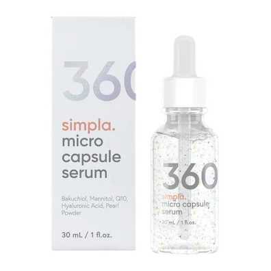Simpla 360