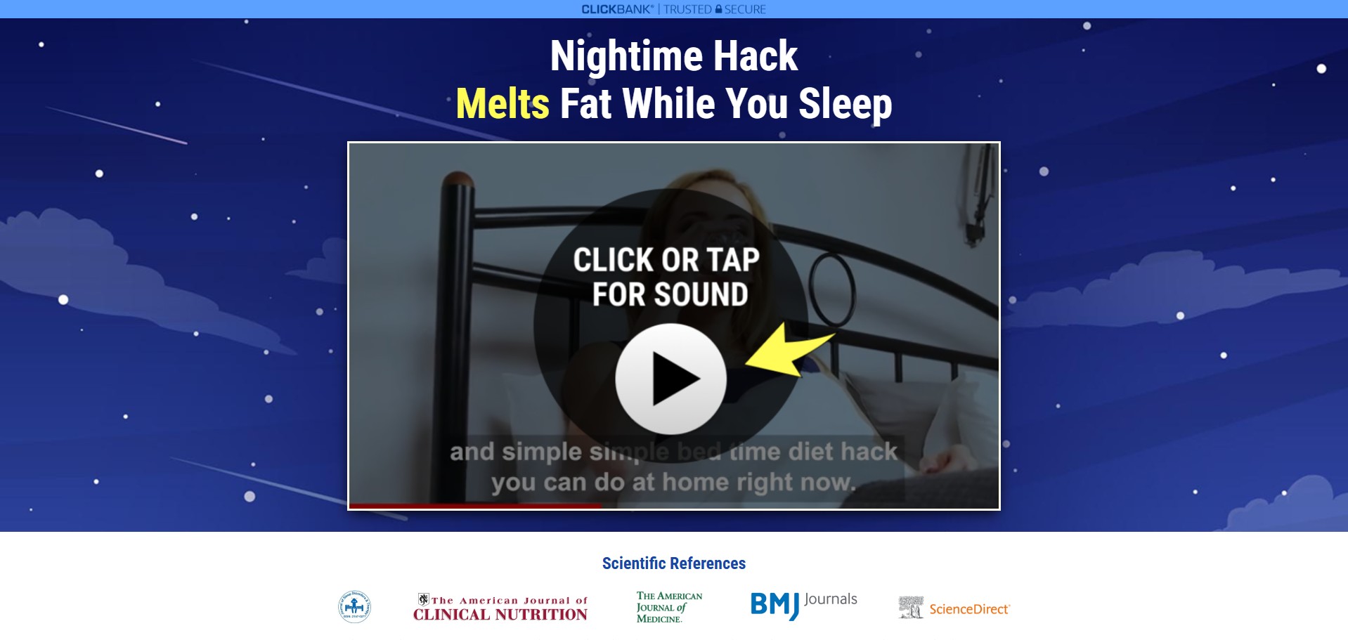 SleepLean