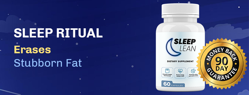 SleepLean Producto
