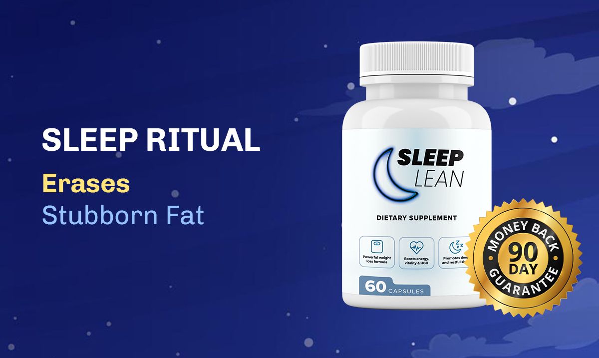 SleepLean Producto
