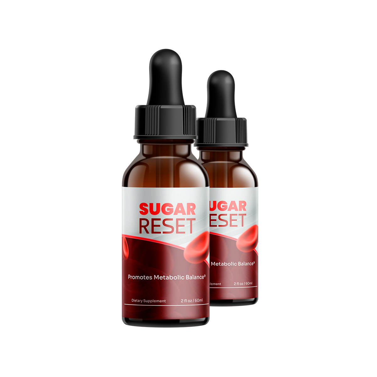 SugarReset Producto