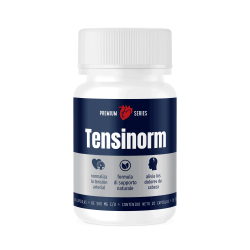 Tensinorm Producto