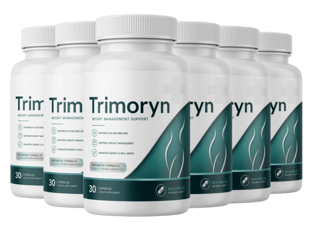 Trimoryn Producto