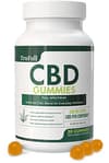 TruFull CBD Gummies Producto