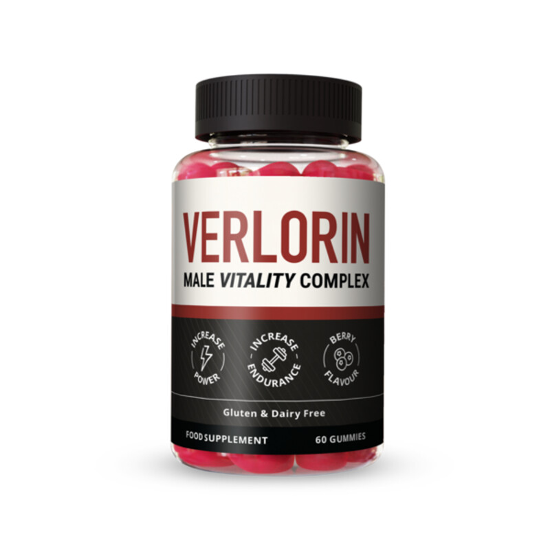 Verlorin Producto