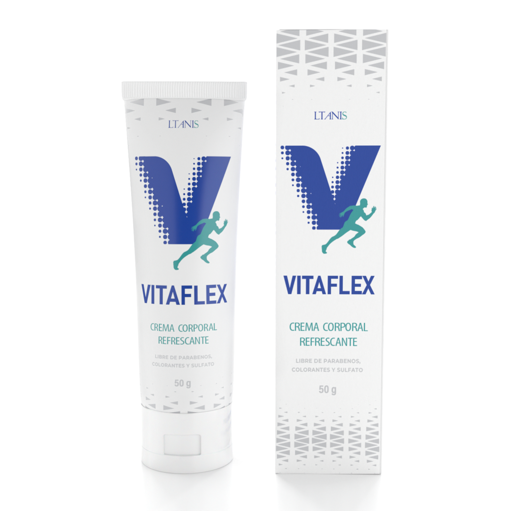Vitaflex Producto