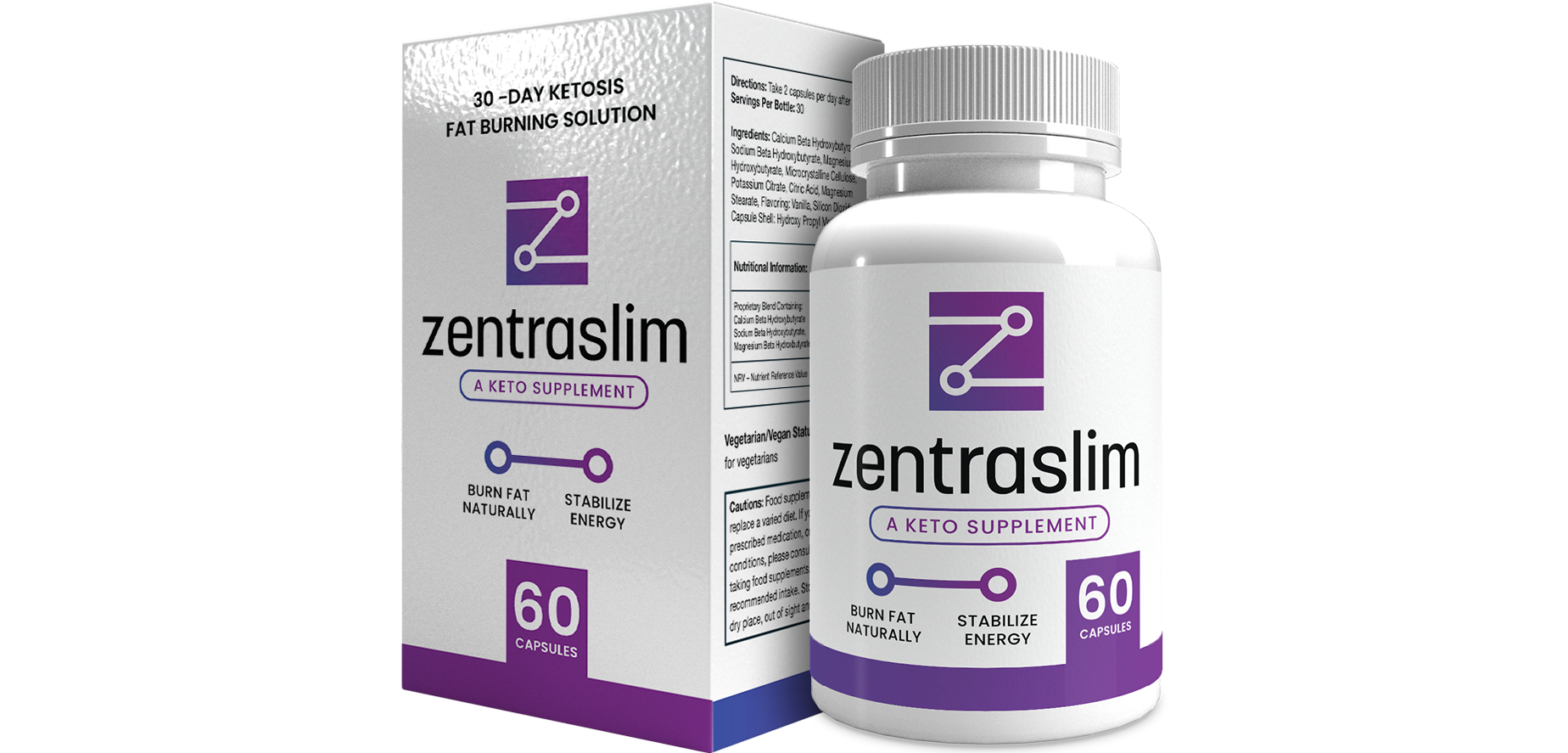 Zentraslim Producto